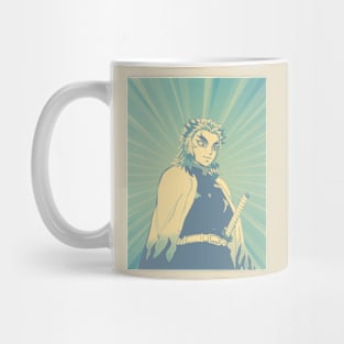 kyojuro Mug